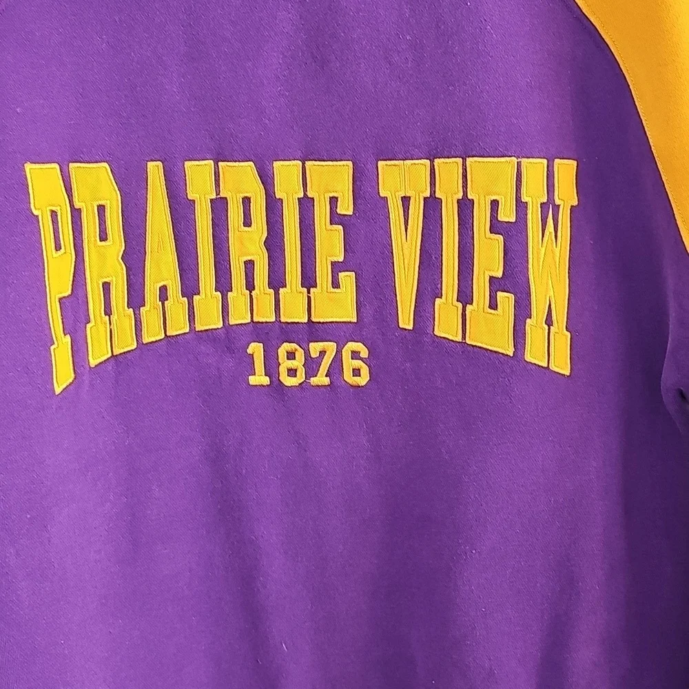 SHC prairie view